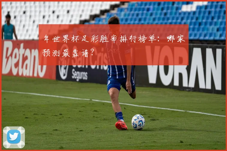 年世界杯足彩胜率排行榜单：哪家预测最靠谱？