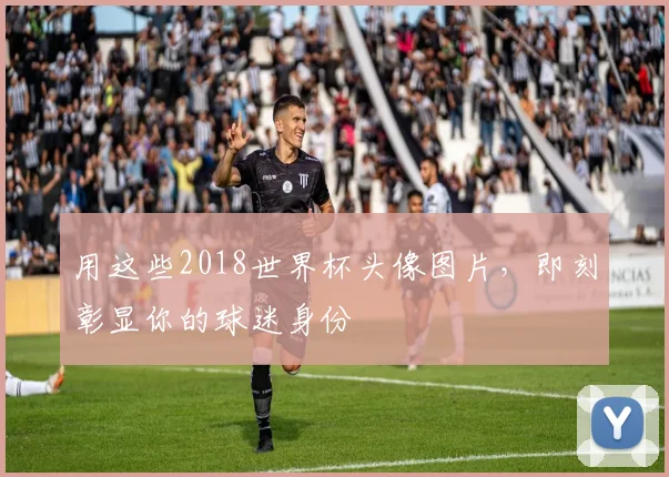 用这些2018世界杯头像图片，即刻彰显你的球迷身份
